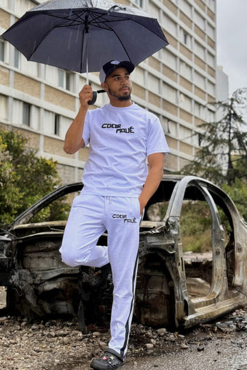 Ensemble Blanc