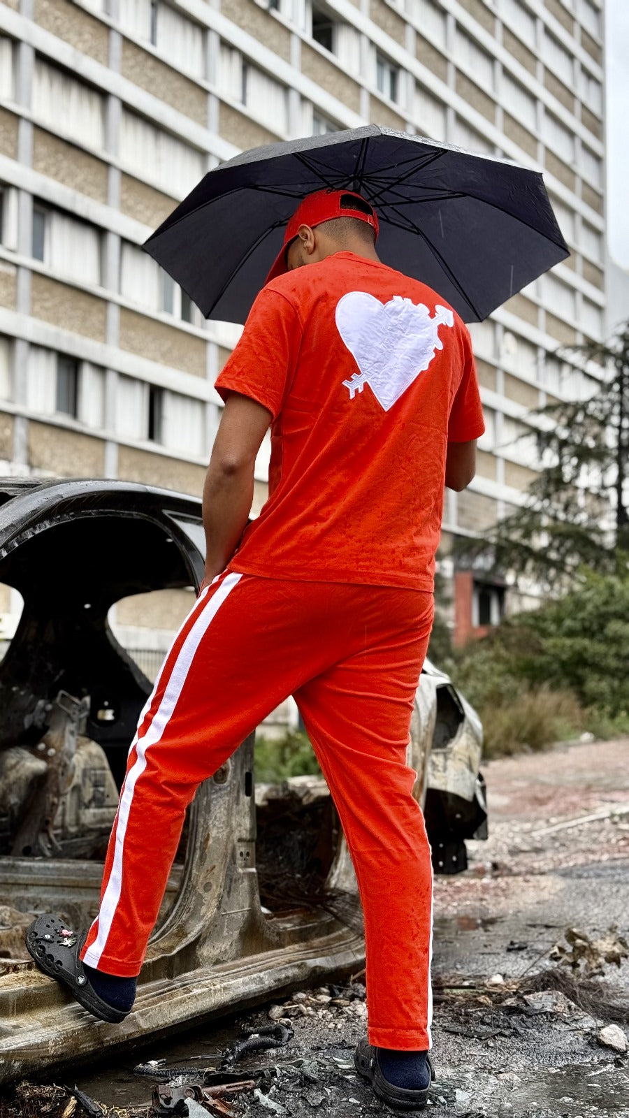 Ensemble Orange