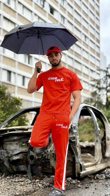 Ensemble Orange